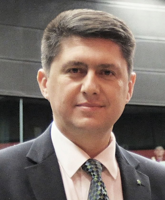 TODIRAŞCU Valeriu